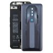 ZTE nubia Red Magic 7S Battery Back Cover - Dark Knight - 1
