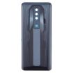 ZTE nubia Red Magic 7S Battery Back Cover - Dark Knight - 2