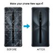 ZTE nubia Red Magic 6s Pro Battery Back Cover - White - 6