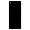 For Nothing Phone1 A063 LCD Screen Digitizer Full Assembly with Frame Silver - 2