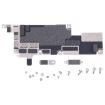 Inner Repair Accessories Part Set for iPhone 15 Pro Max - Compatible Parts - 1