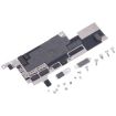 Inner Repair Accessories Part Set for iPhone 15 Pro Max - Compatible Parts - 3