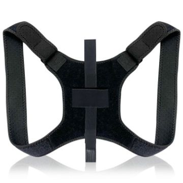 Mobile Battery Charging Strap VR Accessories (Black) - 1