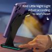 H60 5 in 1 Folding Multi-function Magnetic Wireless Charger - 5