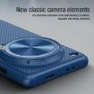 NILLKIN Black Mirror Phone Case for OPPO Find X7 Ultra - Green - 4
