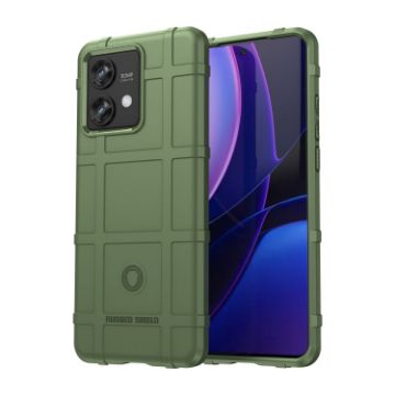 Motorola Edge 40 Neo Green TPU Phone Case - Shockproof & Full Coverage - 1
