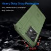Motorola Edge 40 Neo Green TPU Phone Case - Shockproof & Full Coverage - 3