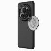 For Honor Magic6 Pro NILLKIN CamShield Phone Case (Black) - 2