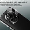 For Honor Magic6 5G Rear Camera Lens Film 2pcs/Set HD Glass - 2