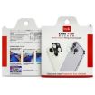 For Honor Magic6 5G Rear Camera Lens Film 2pcs/Set HD Glass - 5