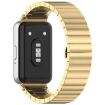 Samsung Galaxy Fit 3 SM-R390 Gold Metal Watch Band - 2