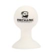 MECHANIC Octopus Ball Suction Cup Holder - White - 1