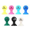MECHANIC Octopus Ball Suction Cup Holder - White - 2
