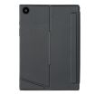 Samsung Galaxy Tab A9+ X210 TA09B-AS Keyboard Leather Case - 2