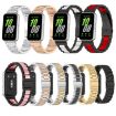 Samsung Galaxy Fit 3 SM-R390 Metal Watch Band - Gold - 6