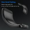 Nokia G42 Carbon Fiber TPU Phone Case - Black - 4