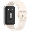Samsung Galaxy Fit 3 SM-R390 Silicone Watch Band - Starlight - 2
