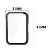 Samsung Galaxy Fit 3 SM-R390 PC + Tempered Glass Film Protective Case - 7