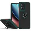 Motorola Moto G Stylus 5G 2024 Q Shadow Phone Case - Dark Green - 1