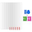 Lava Blaze Curve 10pcs 0.26mm 9H Tempered Glass Film - 2
