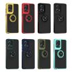 Motorola Moto G Stylus 5G 2024 Q Shadow Phone Case - Sky Blue - 2