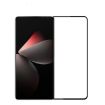 Meizu 21 Pro Tempered Glass Film - Black - 1
