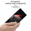 Meizu 21 Pro Tempered Glass Film - Black - 4