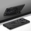 OPPO Find X7 Magsafe Phone Case - Full Coverage Shockproof (Black) - 1
