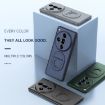 OPPO Find X7 Ultra Magsafe Phone Case - Grey - 4