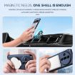 OPPO Find X7 Ultra Magsafe Phone Case - Grey - 5