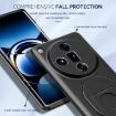 OPPO Find X7 Ultra Magsafe Phone Case - Grey - 6