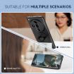 OPPO Find X7 Ultra Magsafe Phone Case - Grey - 7