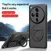 OPPO Find X7 Ultra Phone Case - Blue - 3