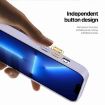 iPhone 13 Pro DUX DUCIS Rafi II Series MagSafe Magnetic Holder RFID Phone Case - 8