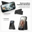 iPhone 13 Pro Max DUX DUCIS Rafi II Series MagSafe Magnetic Holder RFID Phone Case - 4