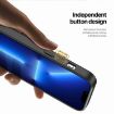 iPhone 13 Pro Max DUX DUCIS Rafi II Series MagSafe Magnetic Holder RFID Phone Case - 8