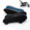 Memory Foam Office Chair Armrest Pad - Gel Grid Color - 2