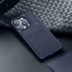 iPhone 14 Pro Max DUX DUCIS Rafi II Series MagSafe Case Blue - 2