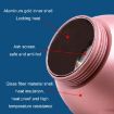 Portable Moxibustion Box Waist Abdomen Equipment (Pink) - 4