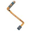 Samsung Galaxy A25 5G SM-A256B Fingerprint Sensor Flex Cable (Blue) - 3