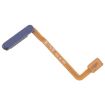 Samsung Galaxy A25 5G SM-A256B Fingerprint Sensor Flex Cable - Black - 2