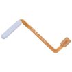 Samsung Galaxy A25 5G SM-A256B Fingerprint Sensor Flex Cable Silver - 2