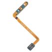 Samsung Galaxy A25 5G SM-A256B Fingerprint Sensor Flex Cable Silver - 3