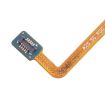 Samsung Galaxy A25 5G SM-A256B Fingerprint Sensor Flex Cable Silver - 4