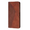 Motorola Moto G04/G24 Brown Leather Phone Case - 2