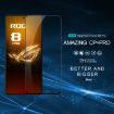 Nillkin CP+Pro Tempered Glass for Asus ROG Phone 8 Pro/8 - 2