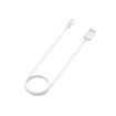 Samsung Galaxy Fit 3 SM-R390 Watch Magnetic Charging Cable - 1m White - 3