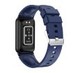 TK72 Smart Watch - Heart Rate/Blood Pressure/Oxygen/Sugar Monitoring - 4