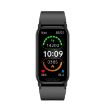 TK72 Smart Watch - Heart Rate/Blood Pressure/Oxygen/Sugar Monitoring - 2