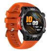 HT22 Smart Sport Watch - Bluetooth Call/Sleep/Heart Rate/Blood Pressure Monitor - 2